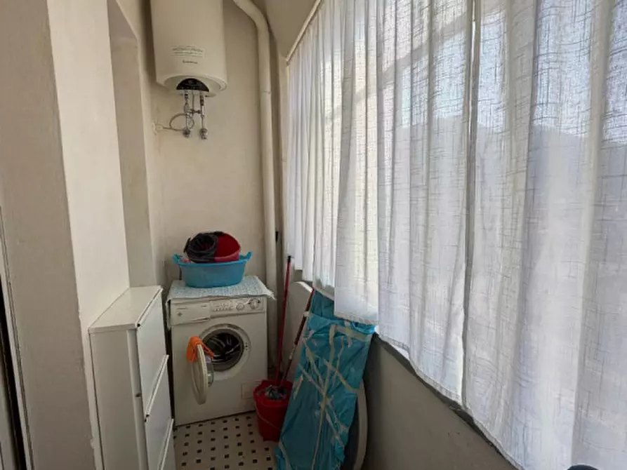 Immagine 9 di Attico in vendita  in Corso Europa 3 a Borghetto Santo Spirito