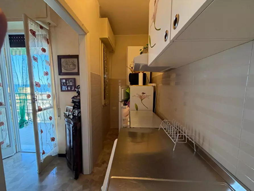 Immagine 12 di Attico in vendita  in Corso Europa 3 a Borghetto Santo Spirito