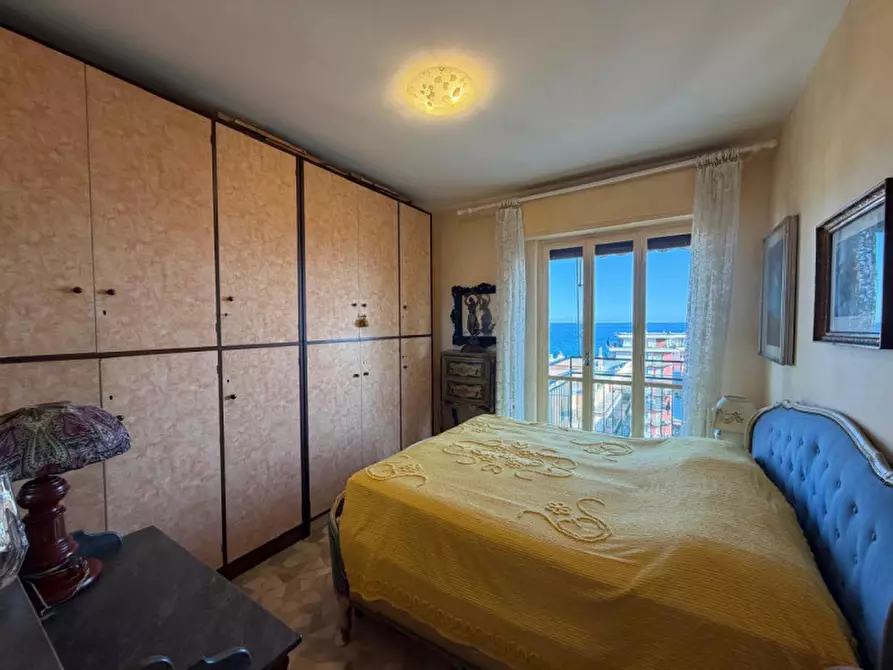 Immagine 15 di Attico in vendita  in Corso Europa 3 a Borghetto Santo Spirito