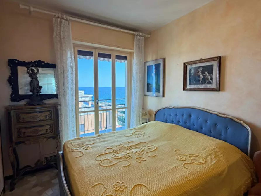 Immagine 16 di Attico in vendita  in Corso Europa 3 a Borghetto Santo Spirito