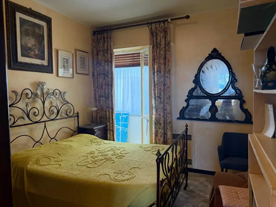 Immagine 20 di Attico in vendita  in Corso Europa 3 a Borghetto Santo Spirito