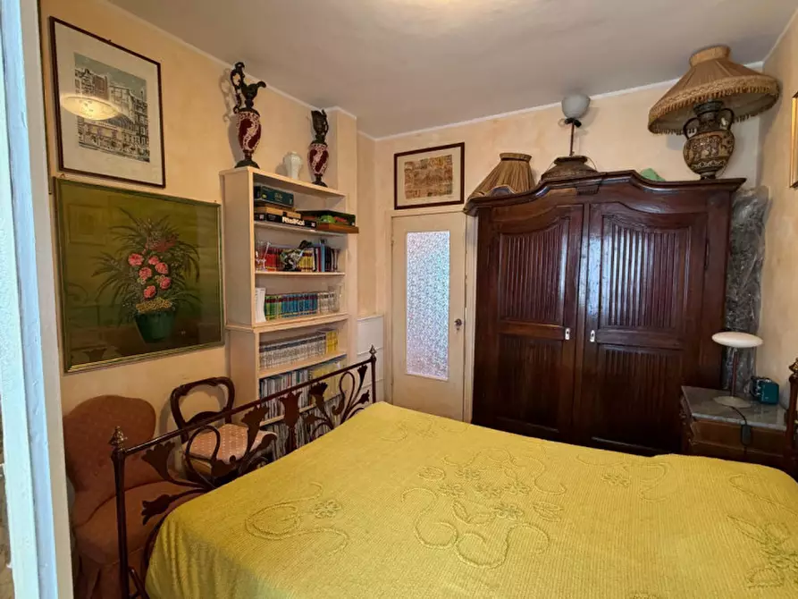 Immagine 21 di Attico in vendita  in Corso Europa 3 a Borghetto Santo Spirito