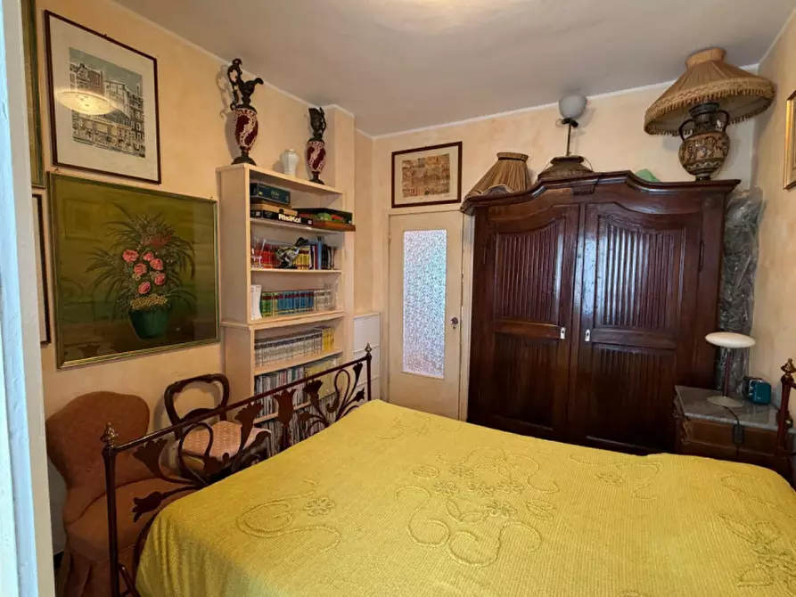 Immagine 22 di Attico in vendita  in Corso Europa 3 a Borghetto Santo Spirito