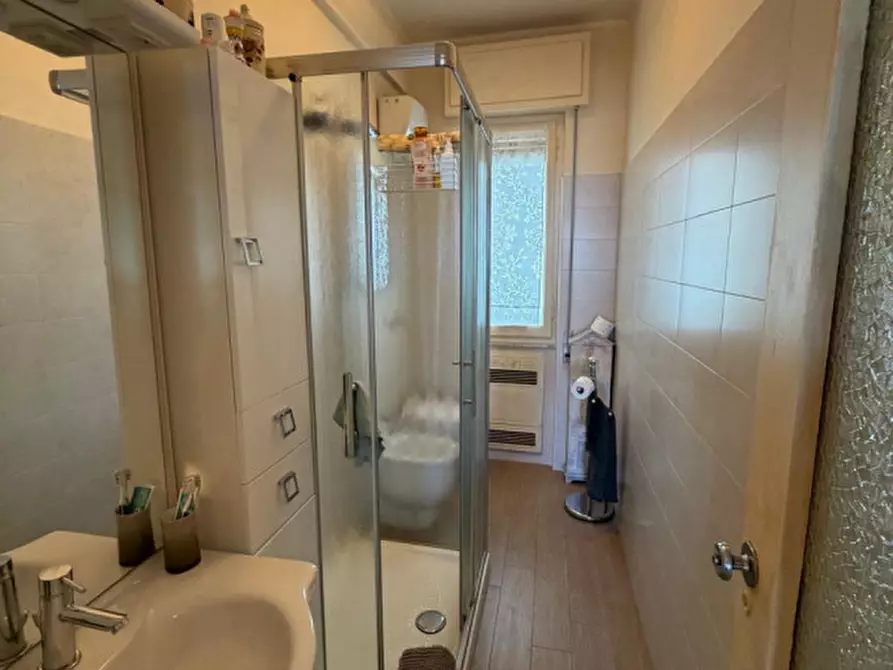Immagine 23 di Attico in vendita  in Corso Europa 3 a Borghetto Santo Spirito