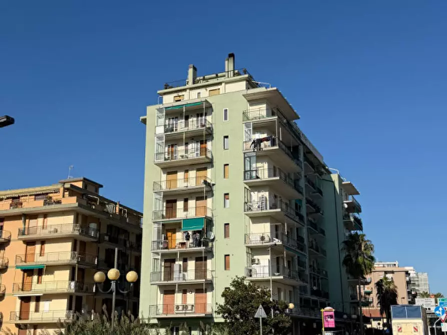 Immagine 25 di Attico in vendita  in Corso Europa 3 a Borghetto Santo Spirito