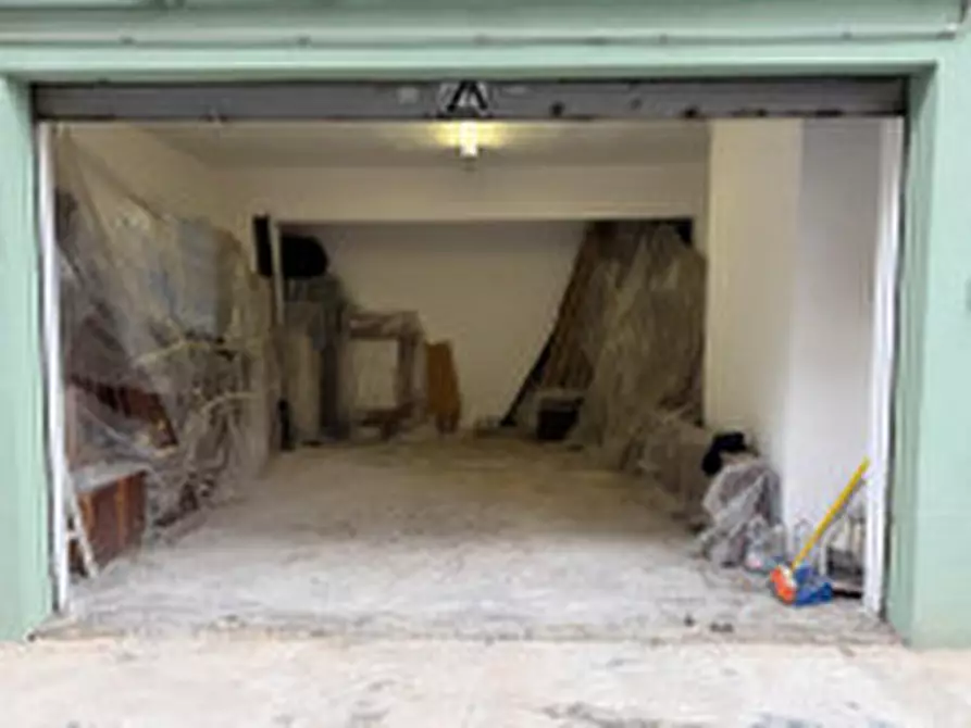 Immagine 29 di Attico in vendita  in Corso Europa 3 a Borghetto Santo Spirito
