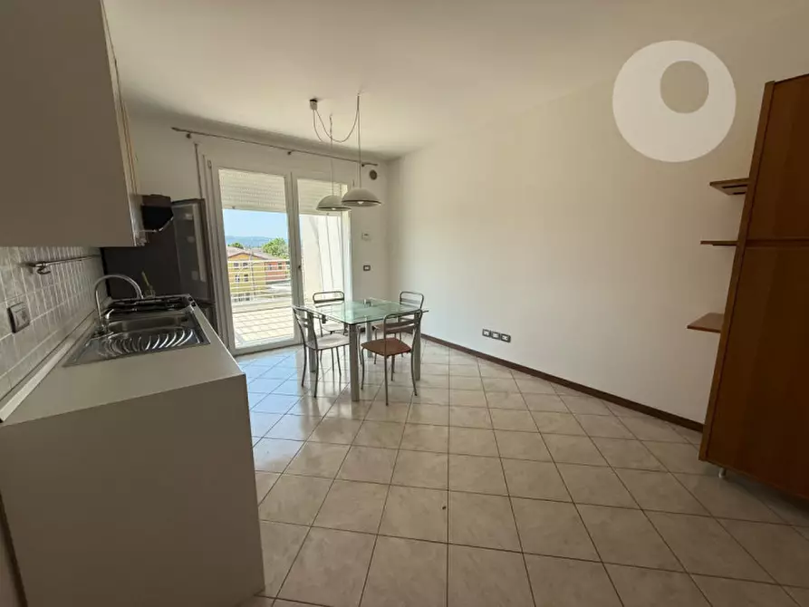 Immagine 4 di Appartamento in affitto  in Via Longare 15 a Torri Di Quartesolo