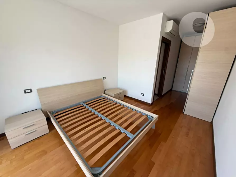 Immagine 5 di Appartamento in affitto  in Via Longare 15 a Torri Di Quartesolo