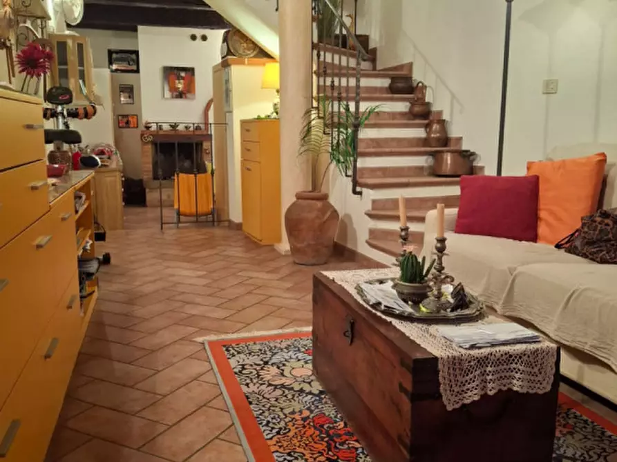 Immagine 1 di Casa indipendente in vendita  a Torrita Di Siena