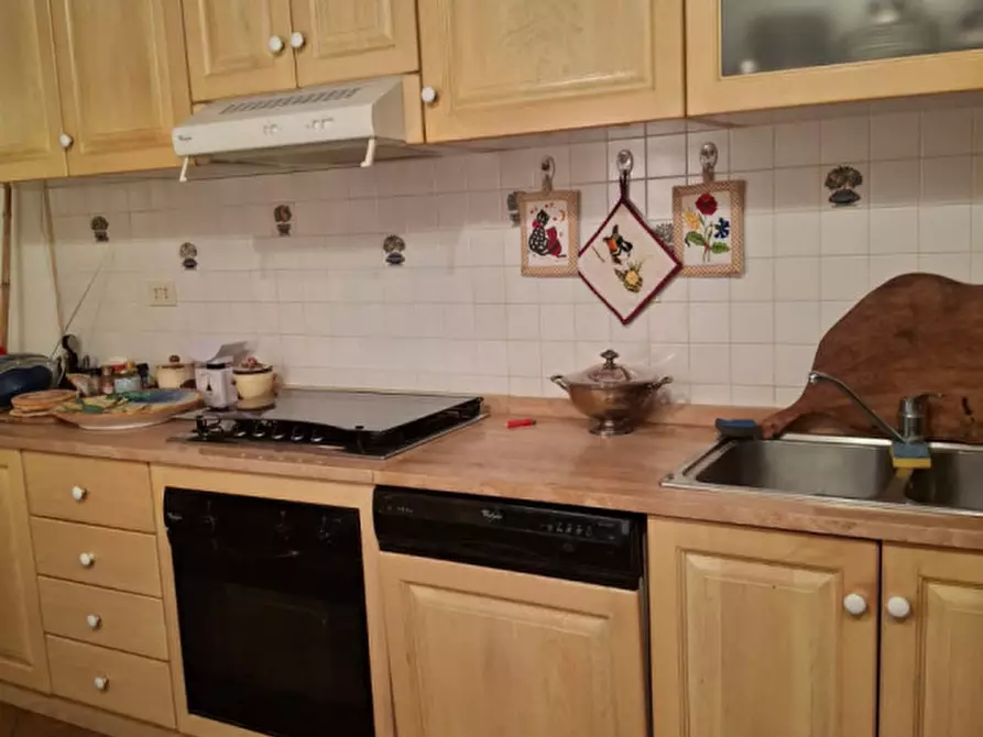 Immagine 2 di Casa indipendente in vendita  a Torrita Di Siena