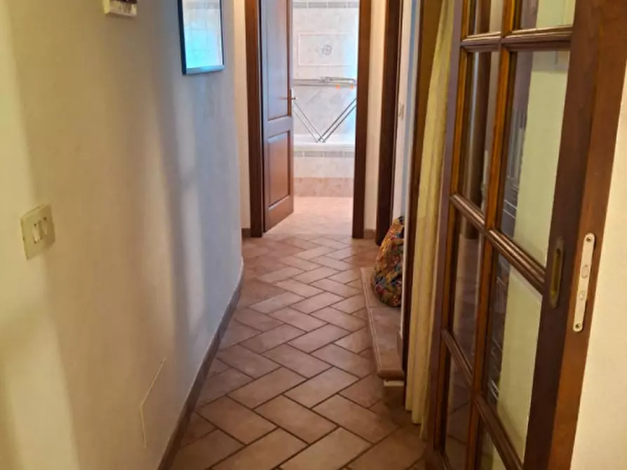 Immagine 8 di Casa indipendente in vendita  a Torrita Di Siena