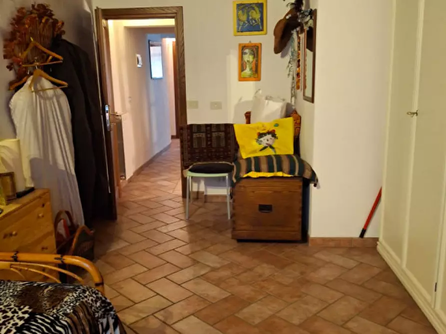 Immagine 9 di Casa indipendente in vendita  a Torrita Di Siena