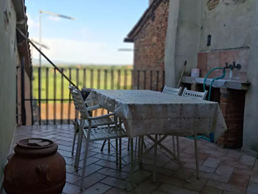 Immagine 12 di Casa indipendente in vendita  a Torrita Di Siena