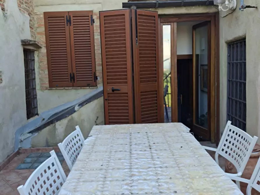 Immagine 14 di Casa indipendente in vendita  a Torrita Di Siena