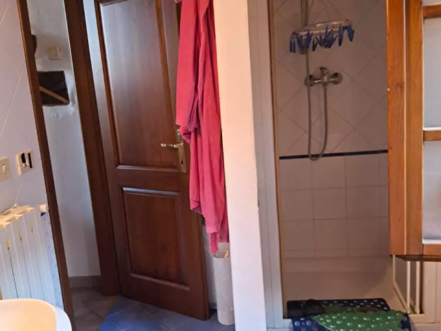 Immagine 15 di Casa indipendente in vendita  a Torrita Di Siena