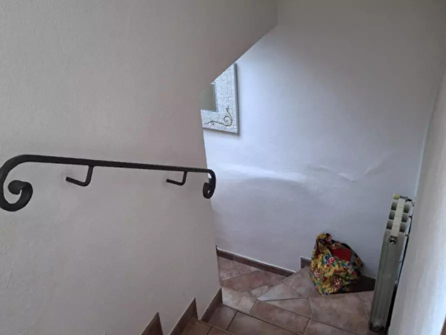 Immagine 17 di Casa indipendente in vendita  a Torrita Di Siena