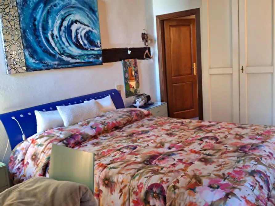 Immagine 19 di Casa indipendente in vendita  a Torrita Di Siena