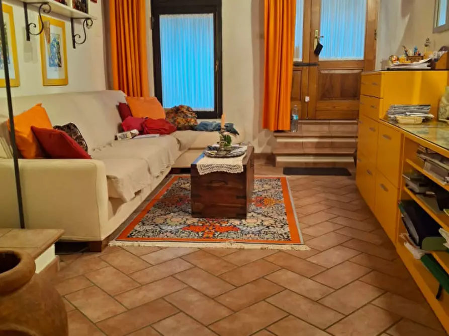 Immagine 21 di Casa indipendente in vendita  a Torrita Di Siena