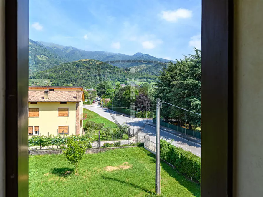 Immagine 7 di Appartamento in vendita  in Via Olivi, 8 Possagno a Possagno