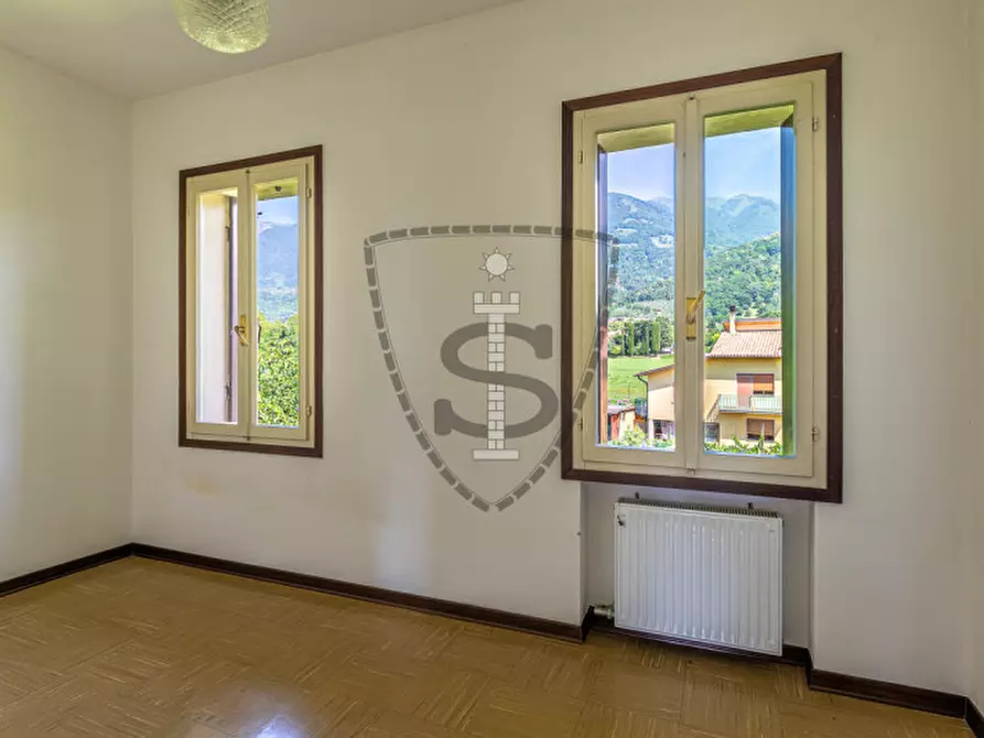 Immagine 13 di Appartamento in vendita  in Via Olivi, 8 Possagno a Possagno