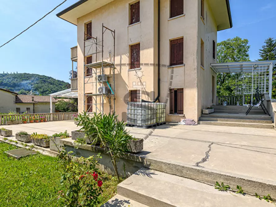 Immagine 23 di Appartamento in vendita  in Via Olivi, 8 Possagno a Possagno
