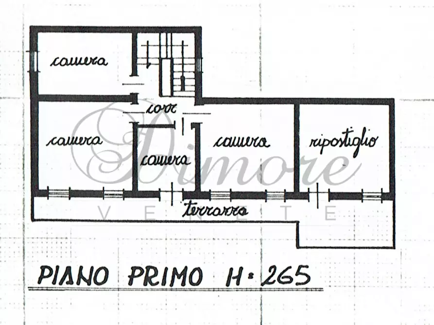 Immagine 26 di Casa indipendente in vendita  in Via Noalese Sud a Pianiga