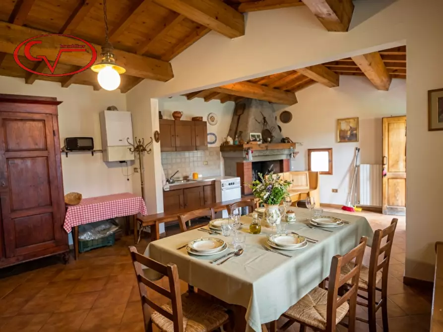 Immagine 4 di Appartamento in vendita  in Via Aretina a Montevarchi