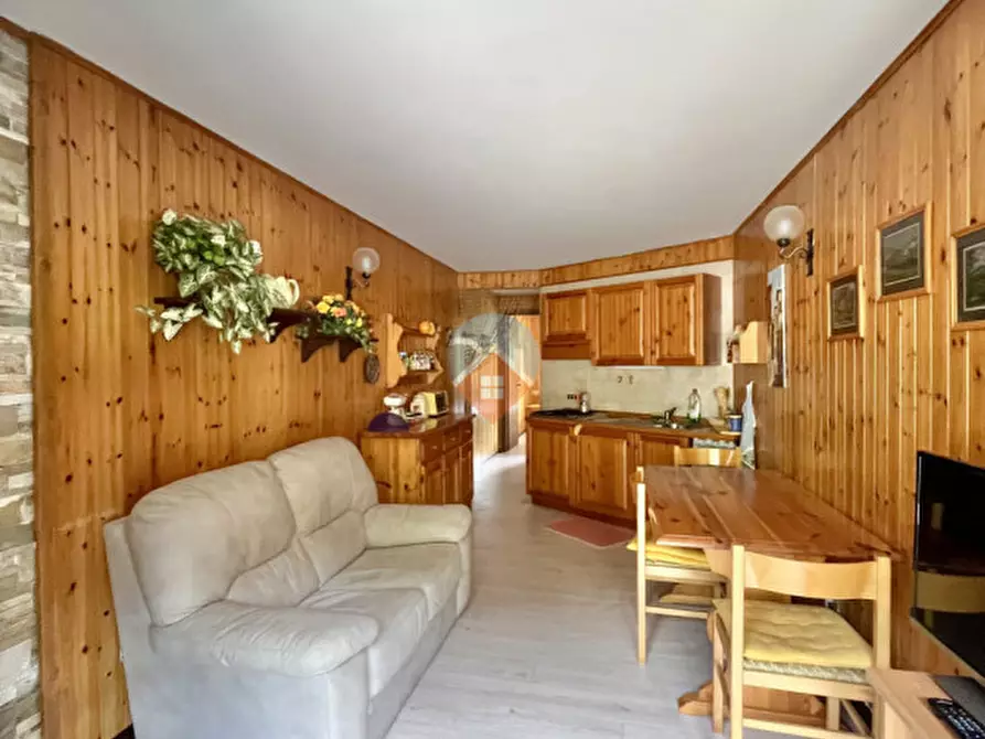 Immagine 1 di Appartamento in vendita  in località Obra a Vallarsa
