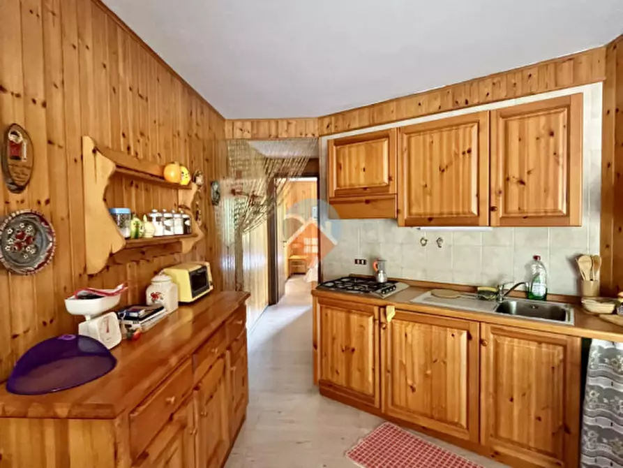 Immagine 2 di Appartamento in vendita  in località Obra a Vallarsa