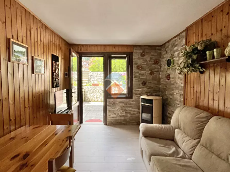 Immagine 3 di Appartamento in vendita  in località Obra a Vallarsa