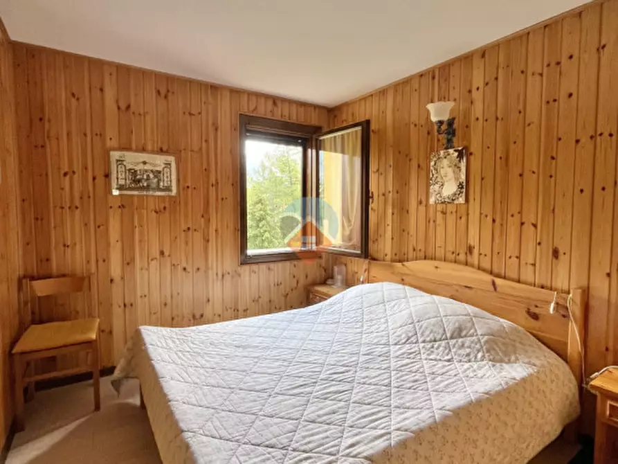 Immagine 4 di Appartamento in vendita  in località Obra a Vallarsa
