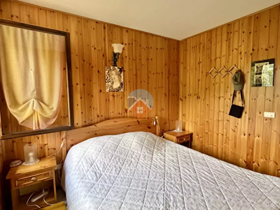 Immagine 5 di Appartamento in vendita  in località Obra a Vallarsa