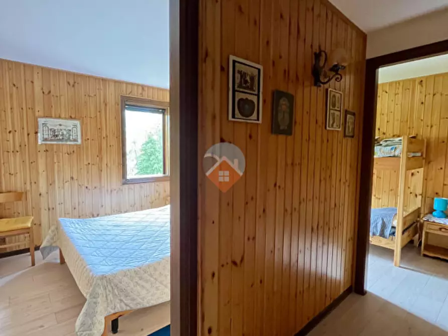 Immagine 6 di Appartamento in vendita  in località Obra a Vallarsa