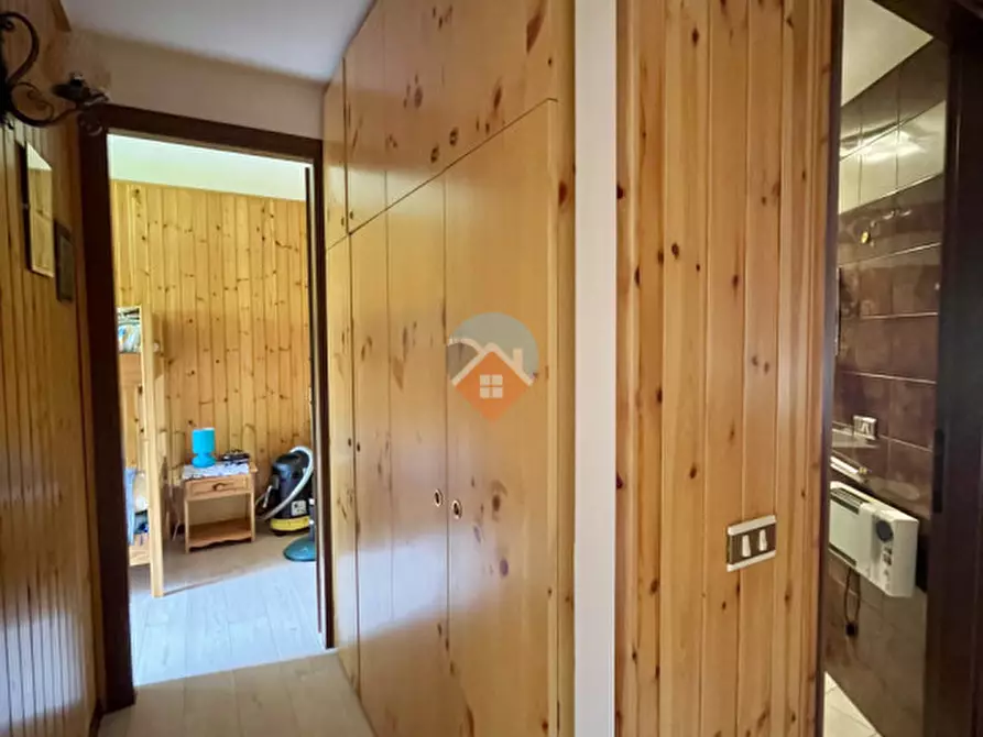 Immagine 7 di Appartamento in vendita  in località Obra a Vallarsa