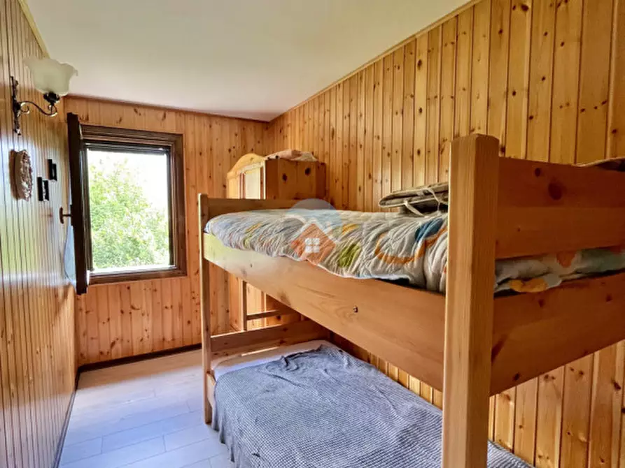 Immagine 8 di Appartamento in vendita  in località Obra a Vallarsa