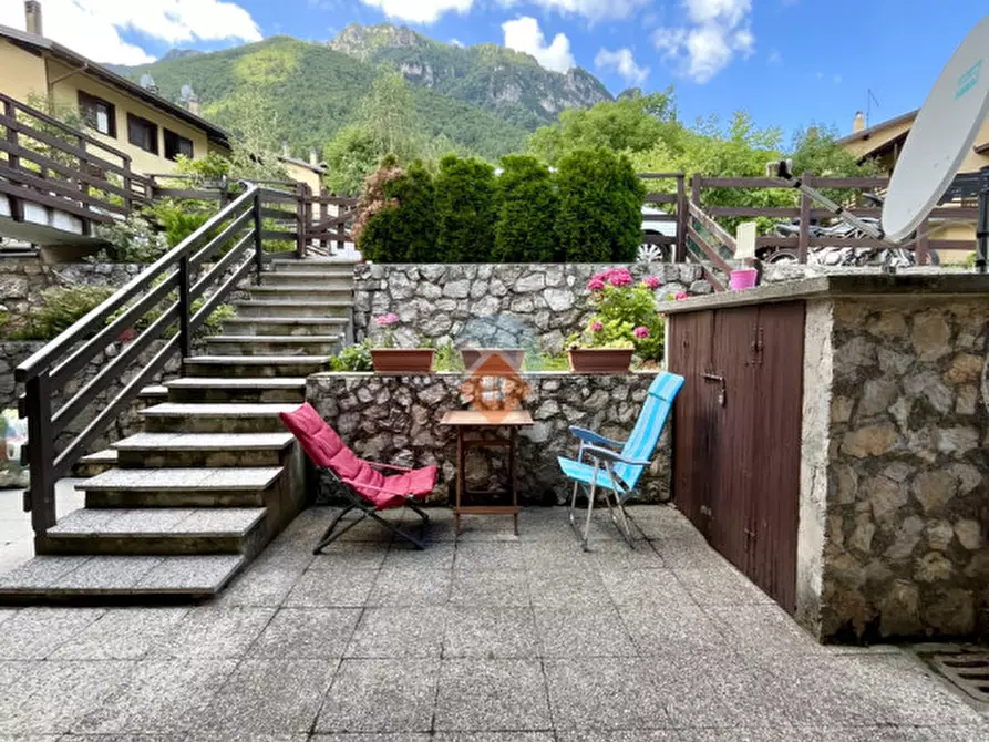 Immagine 10 di Appartamento in vendita  in località Obra a Vallarsa