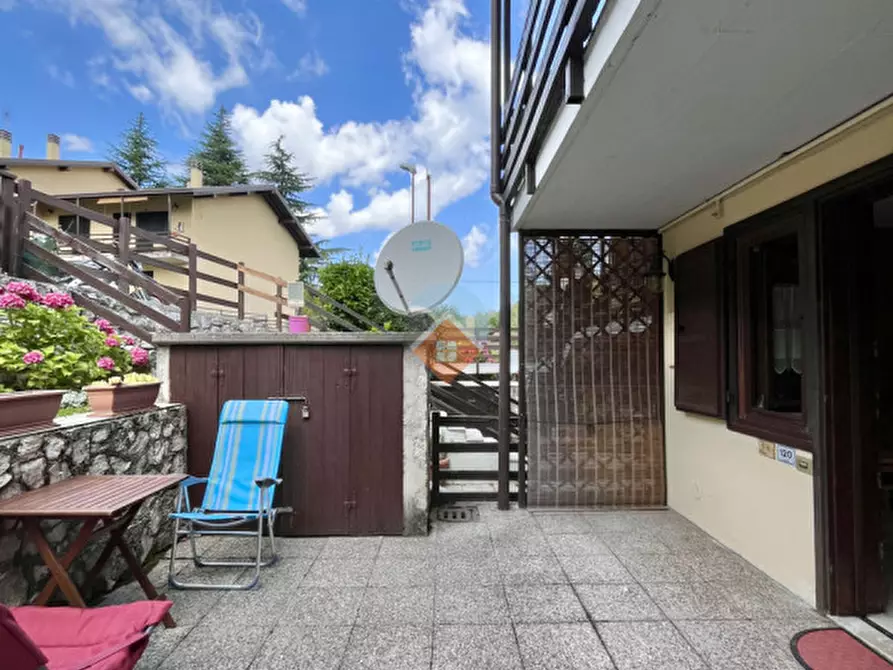 Immagine 12 di Appartamento in vendita  in località Obra a Vallarsa