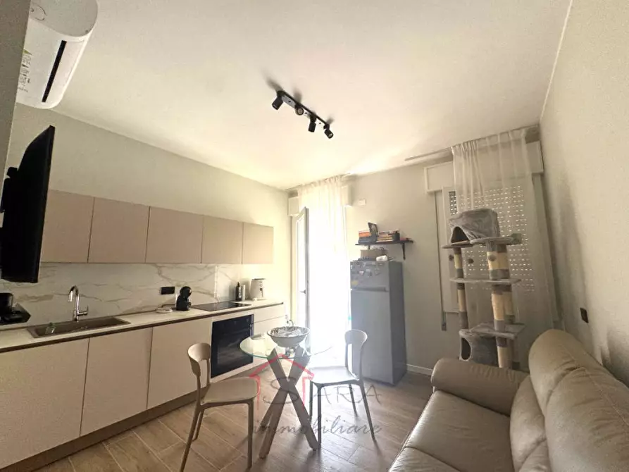 Immagine 1 di Appartamento in affitto  a Padova
