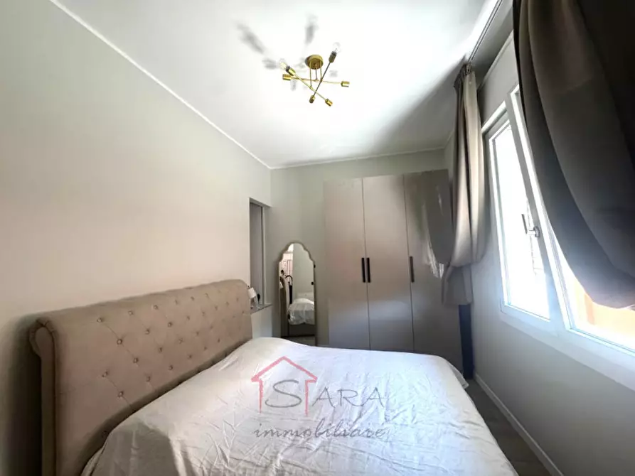 Immagine 5 di Appartamento in affitto  a Padova