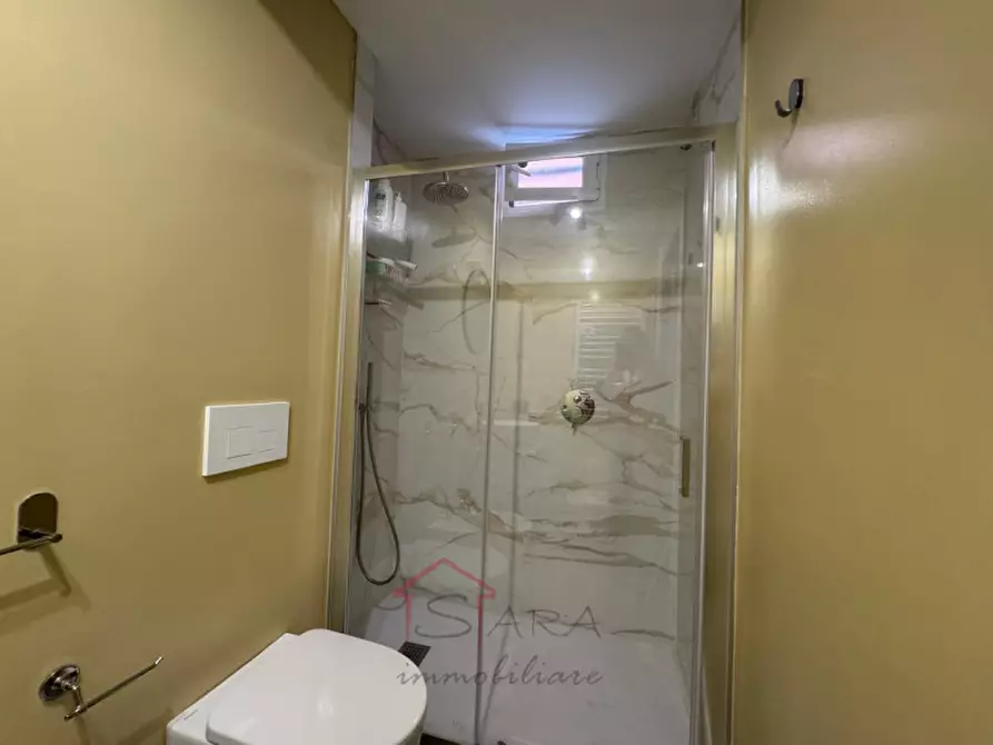 Immagine 10 di Appartamento in affitto  a Padova