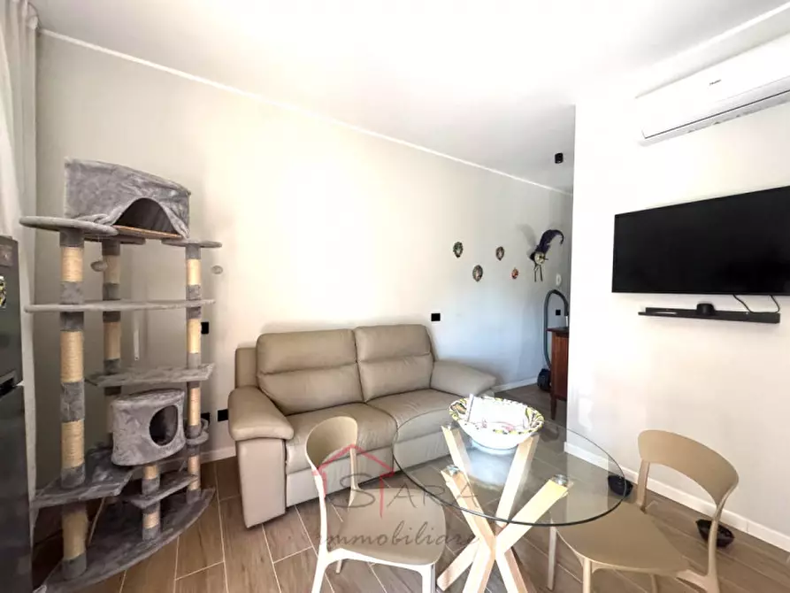 Immagine 14 di Appartamento in affitto  a Padova
