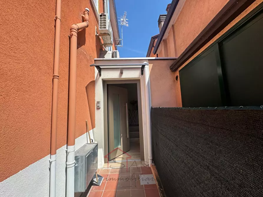 Immagine 15 di Appartamento in affitto  a Padova