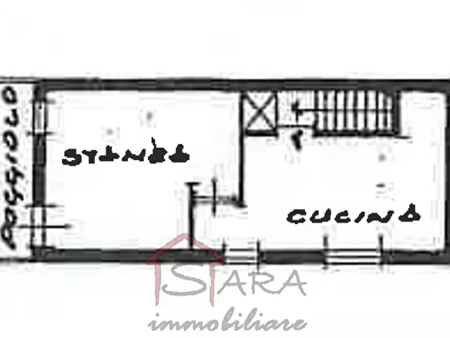 Immagine 16 di Appartamento in affitto  a Padova