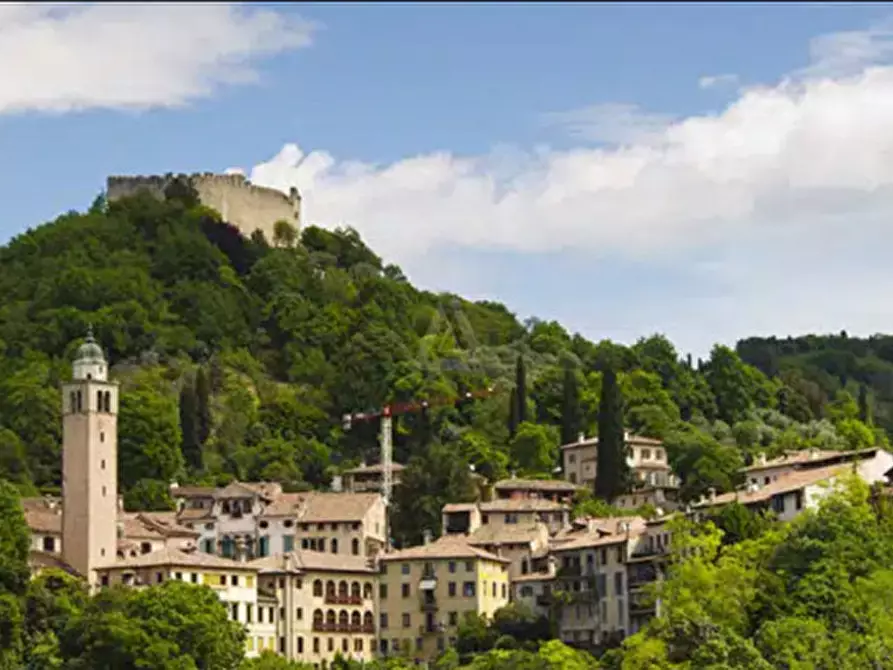 Immagine 1 di Villa in vendita  in Via San Martino a Asolo