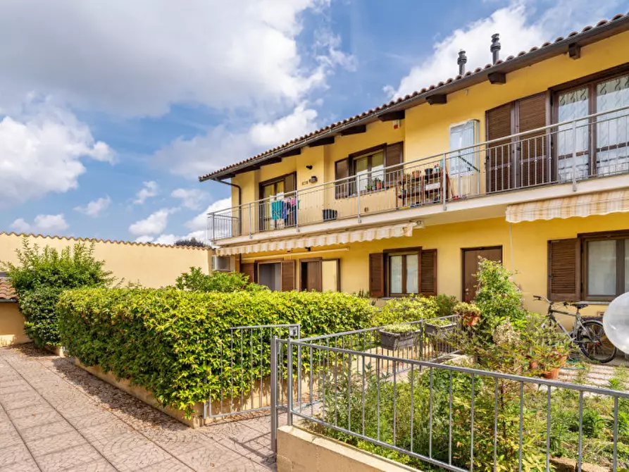 Immagine 2 di Appartamento in vendita  in Via xx Settembre 11 a Rivalta Di Torino