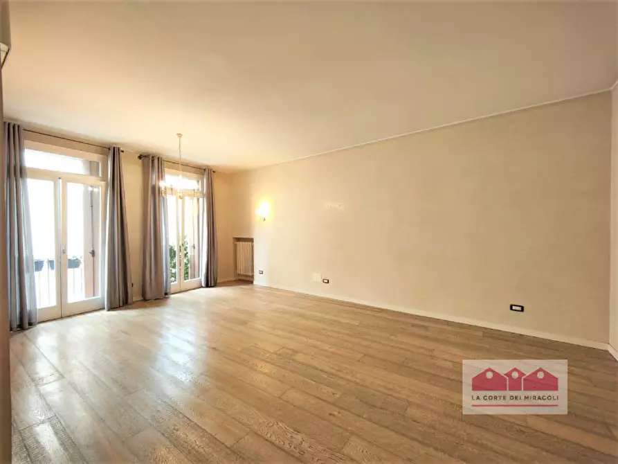 Immagine 2 di Appartamento in vendita  in Contrà della Catena 20 a Vicenza