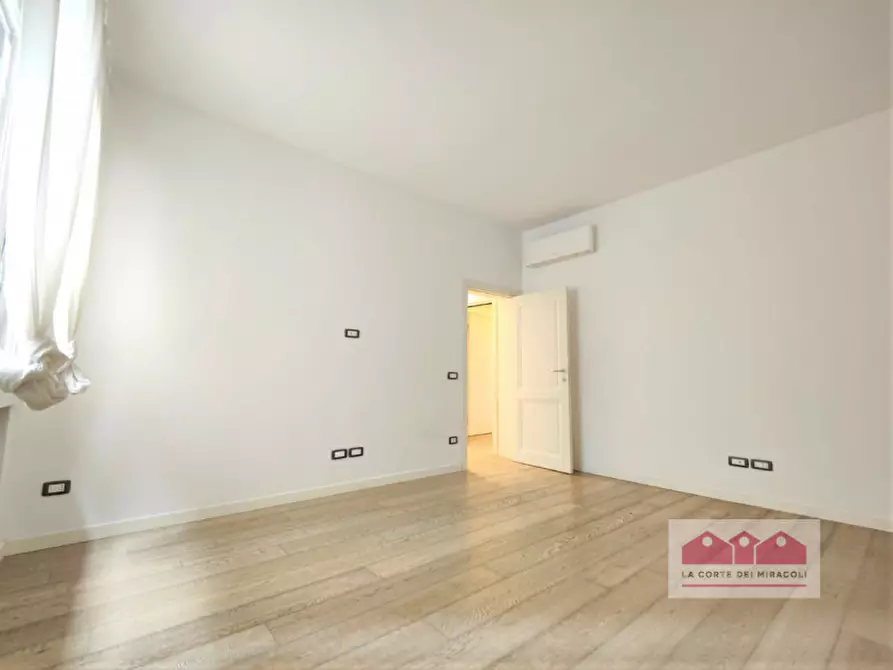 Immagine 6 di Appartamento in vendita  in Contrà della Catena 20 a Vicenza
