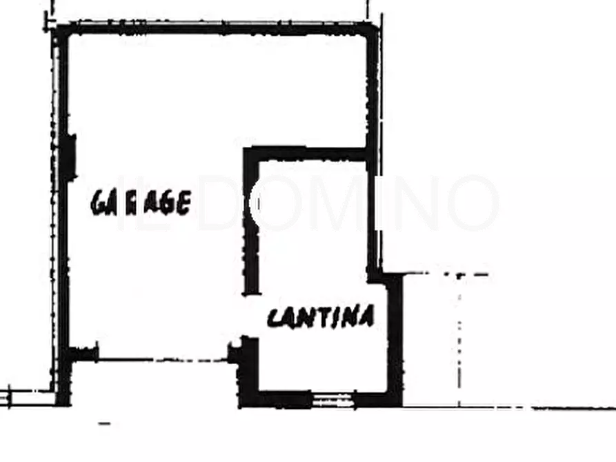 Immagine 11 di Appartamento in vendita  in Via Tirana a Padova