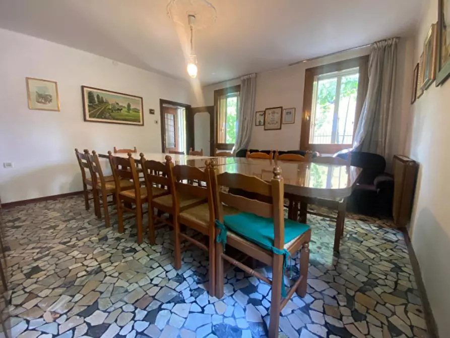 Immagine 2 di Casa bifamiliare in vendita  in Via San Cristoforo a Costabissara