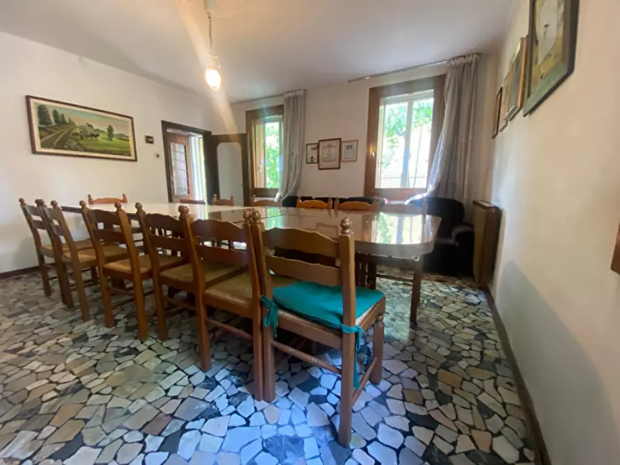Immagine 4 di Casa bifamiliare in vendita  in Via San Cristoforo a Costabissara